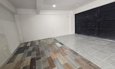 Lofts NUEVOS en renta Prados Agua Azul