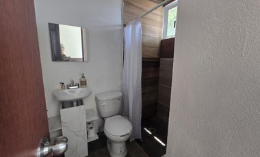 Lofts NUEVOS en renta Prados Agua Azul
