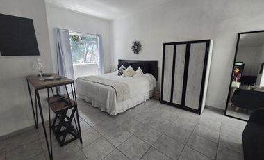 Lofts NUEVOS en renta Prados Agua Azul