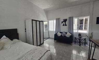 Lofts NUEVOS en renta Prados Agua Azul