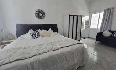 Lofts NUEVOS en renta Prados Agua Azul
