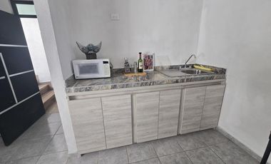 Lofts NUEVOS en renta Prados Agua Azul