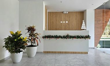 Departamento en  venta