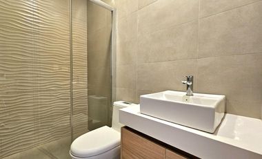 Departamento en  venta