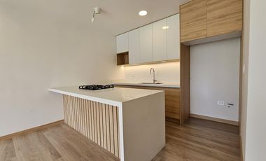 Departamento en  venta