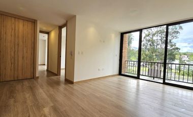 Departamento en  venta