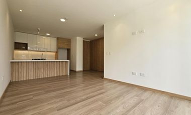 Departamento en  venta