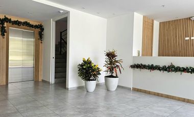 Departamento en  venta