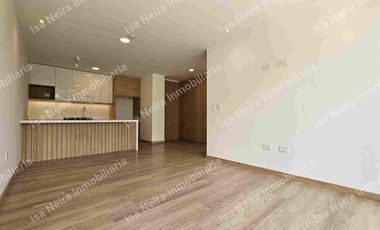 Departamento en  venta