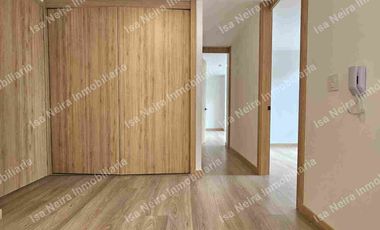 Departamento en  venta