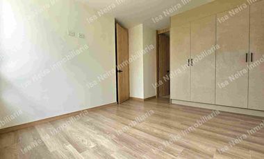 Departamento en  venta