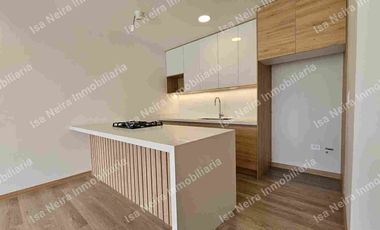 Departamento en  venta