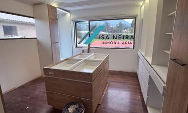 Casa en  venta en San Joaquin