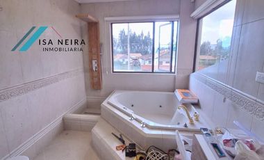 Casa en  venta en San Joaquin