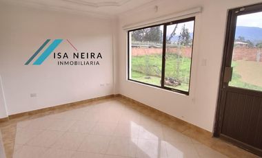 Casa en  venta en San Joaquin