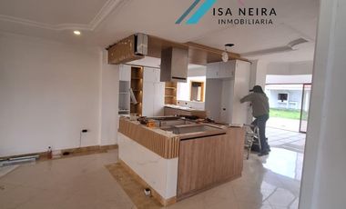 Casa en  venta en San Joaquin