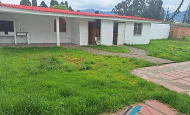 Casa en  venta en San Joaquin