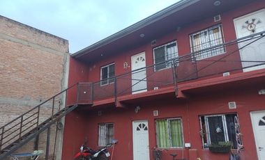 Departamento en venta en Burzaco Este
