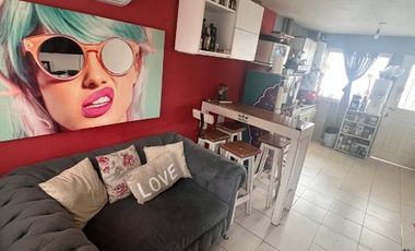 Departamento en venta en Burzaco Este