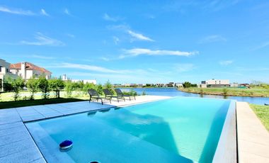 VENTA CASA 6 AMB A LA LAGUNA PUERTOS BARRIO COSTAS