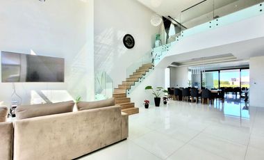 VENTA CASA 6 AMB A LA LAGUNA PUERTOS BARRIO COSTAS
