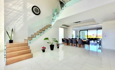 VENTA CASA 6 AMB A LA LAGUNA PUERTOS BARRIO COSTAS