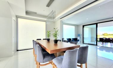 VENTA CASA 6 AMB A LA LAGUNA PUERTOS BARRIO COSTAS