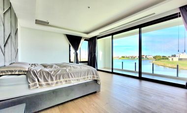 VENTA CASA 6 AMB A LA LAGUNA PUERTOS BARRIO COSTAS