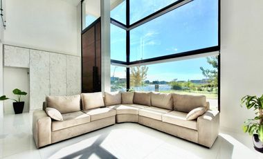 VENTA CASA 6 AMB A LA LAGUNA PUERTOS BARRIO COSTAS