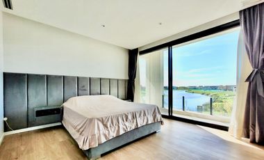 VENTA CASA 6 AMB A LA LAGUNA PUERTOS BARRIO COSTAS