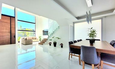 VENTA CASA 6 AMB A LA LAGUNA PUERTOS BARRIO COSTAS