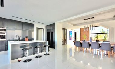 VENTA CASA 6 AMB A LA LAGUNA PUERTOS BARRIO COSTAS