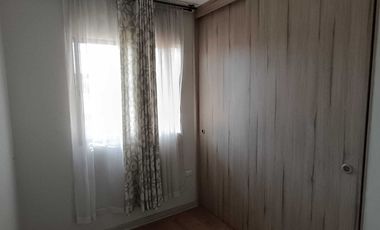 Departamento en arriendo en OVALLE