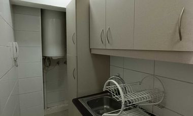 Departamento en arriendo en OVALLE