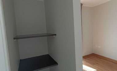 Departamento en arriendo en OVALLE