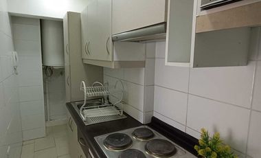 Departamento en arriendo en OVALLE