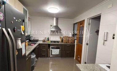 Casa en arriendo en LA SERENA