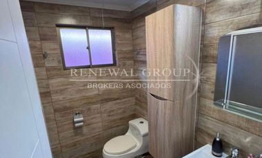 Casa en arriendo en LA SERENA