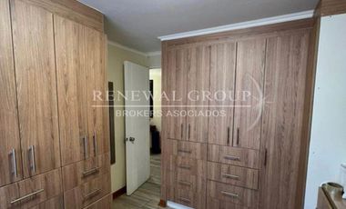 Casa en arriendo en LA SERENA