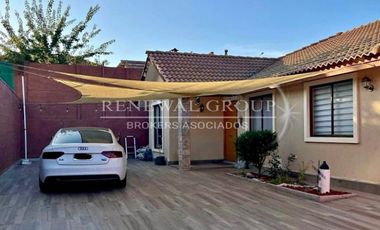 Casa en arriendo en LA SERENA
