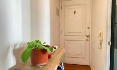 Departamento en venta en RECOLETA