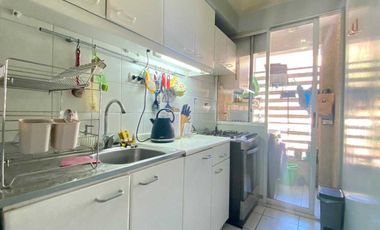 Departamento en venta en RECOLETA