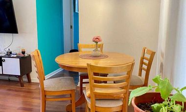 Departamento en venta en RECOLETA