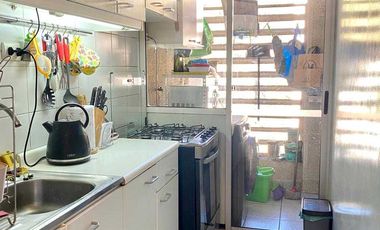 Departamento en venta en RECOLETA