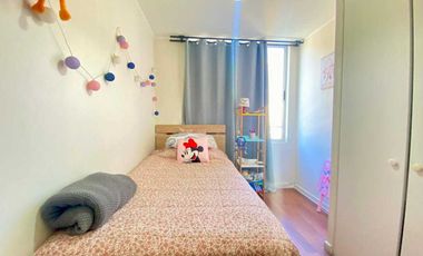 Departamento en venta en RECOLETA