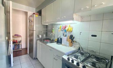 Departamento en venta en RECOLETA