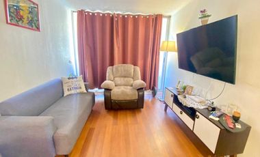 Departamento en venta en RECOLETA