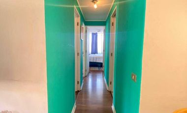 Departamento en venta en RECOLETA