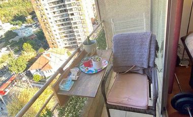 Departamento en venta en RECOLETA