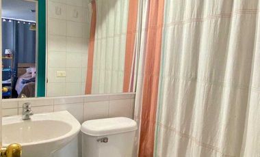 Departamento en venta en RECOLETA